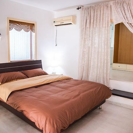 Chengdu Miss.Xi Boutique Apartment Taiguli Branch ภายนอก รูปภาพ