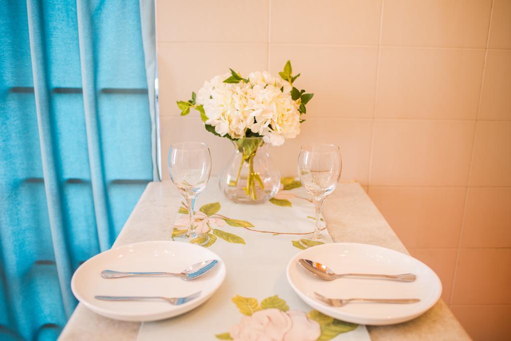 Chengdu Miss.Xi Boutique Apartment Taiguli Branch ภายนอก รูปภาพ