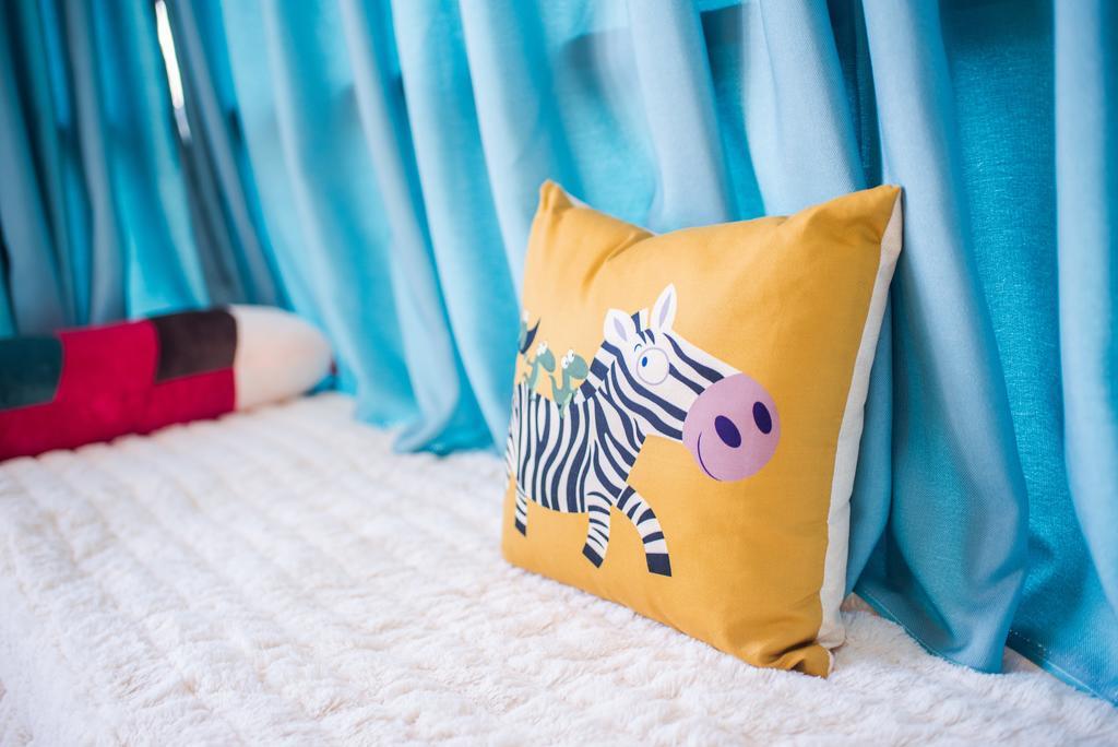 Chengdu Miss.Xi Boutique Apartment Taiguli Branch ภายนอก รูปภาพ